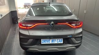 Leasing SUV Renault Arkana 2022