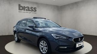 Finansowanie Wóz Seat Leon 2021