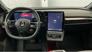 Leasing SUV Renault Megane 2022