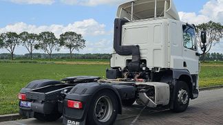 Leasing Tracteur DAF CF 450 2018