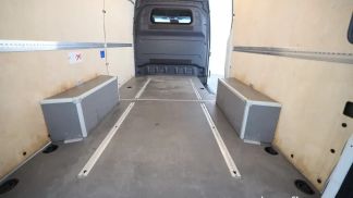 Finansowanie Van MERCEDES SPRINTER 2022