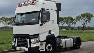 Leasing Tractor unit Renault T 430 2016