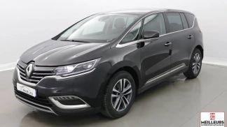 Leasing Hatchback Renault Espace 2018