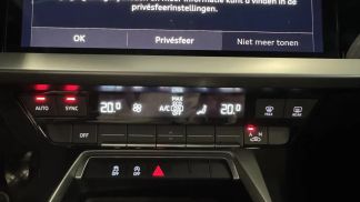 Finansowanie Hatchback Audi A3 2021