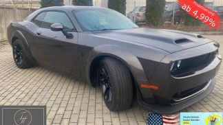 Financování Kupé Dodge Challenger 2020