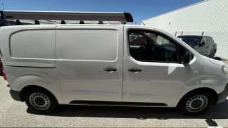 Finansowanie Van Peugeot Expert 2022