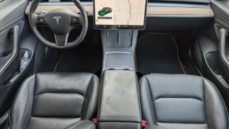 Leasing Sedan Tesla Model 3 2021