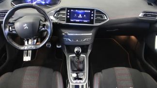 Leasing Wagon Peugeot 308 2020
