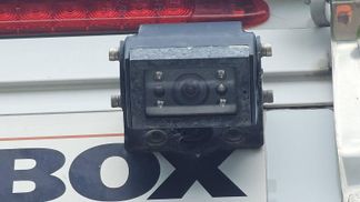 Leasing Closed Box Mercedes-Benz SPRINTER 316 2018