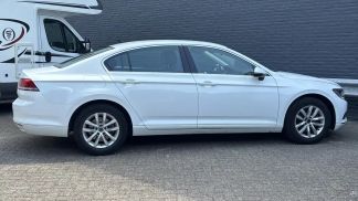 Lízing Sedan Volkswagen Passat 2017