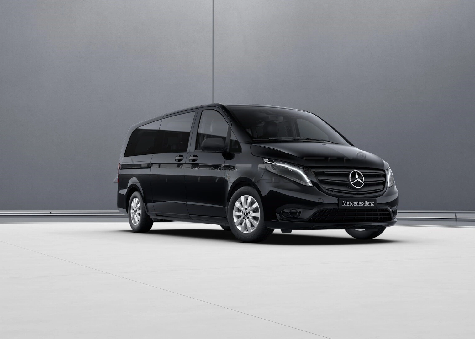 Leasing Van MERCEDES VITO TOURER 2024