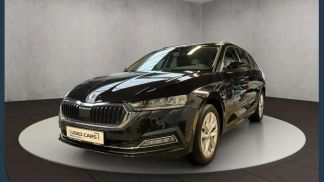 Finansowanie Wóz Skoda Octavia 2024