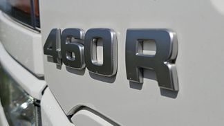 Finansowanie Ciągnik siodłowy Scania R460 2022