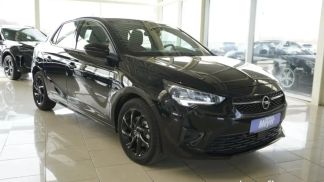 Lízing Hatchback Opel Corsa 2023