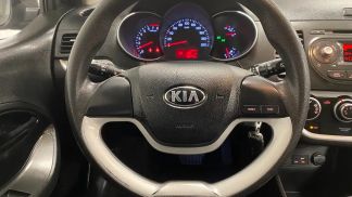 Lízing Hatchback Kia Picanto 2016