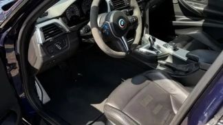 Lízing Sedan BMW M3 2017