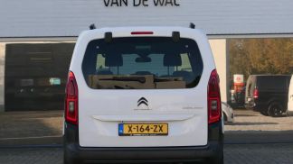 Lízing Hatchback Citroën Berlingo 2019