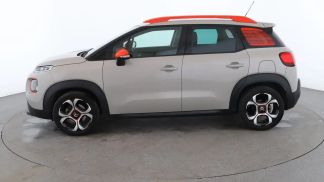 Leasing SUV Citroën C3 Aircross 2018