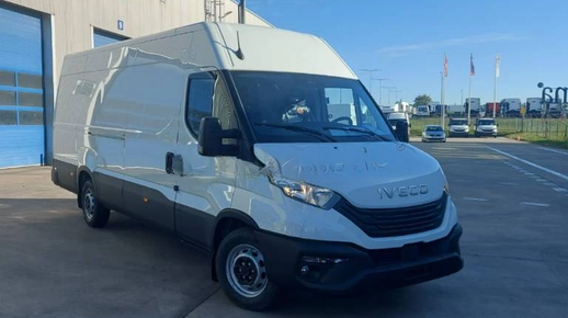 Iveco DAILY 2024