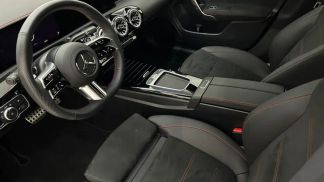 Finansowanie Coupé MERCEDES CLA 250 2024