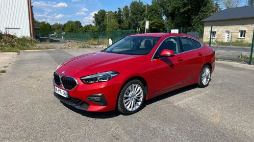 BMW 220 2021