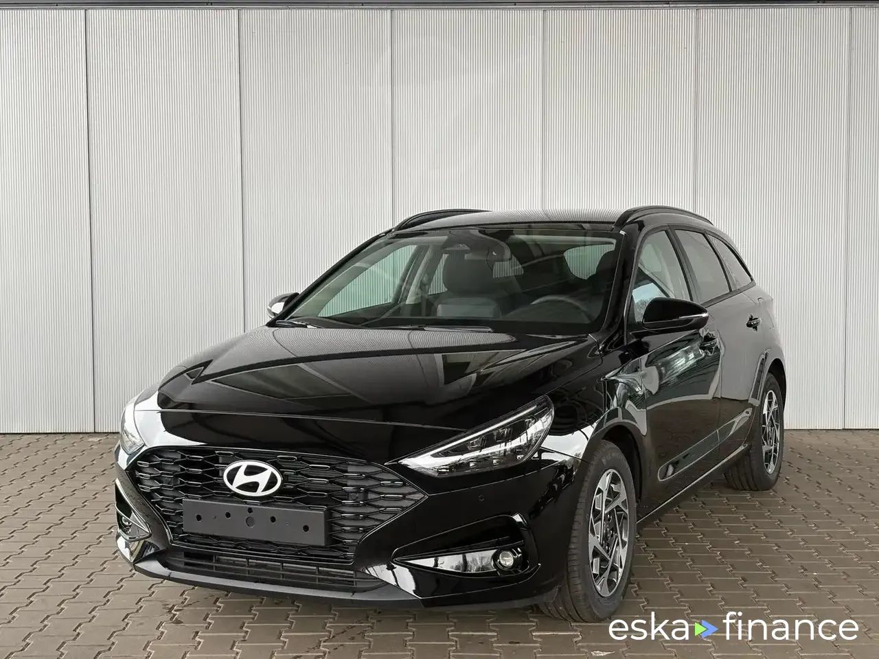 Leasing Wagon Hyundai i30 2024