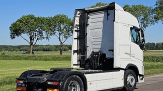 Lízing Traktor Volvo FH 500 2020