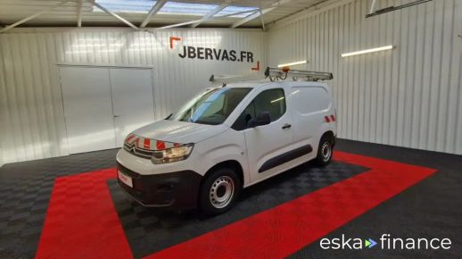 Citroën Berlingo 2020