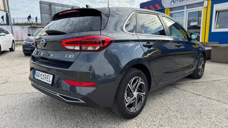 Finansowanie Hatchback Hyundai I30 CW 2023