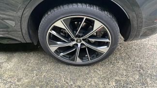 Finansowanie SUV Audi Q5 2024
