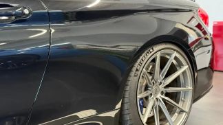 Financování Konvertibilní BMW M4 2017
