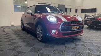 Lízing Hatchback MINI Cooper 2014