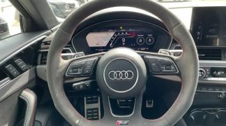 Leasing Wagon Audi RS4 2020