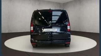 Leasing Sedan Volkswagen Caddy 2021