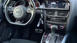 Financování Kupé Audi A5 2016