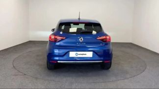 Leasing Sedan Renault Clio 2022