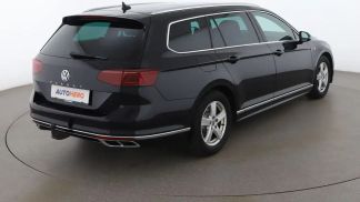 Leasing Wagon Volkswagen Passat 2019