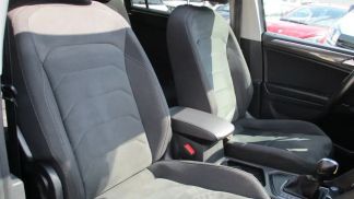 Finansowanie SUV Volkswagen Tiguan 2020