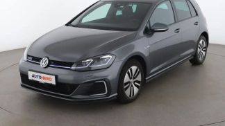 Finansowanie Hatchback Volkswagen GOLF GTE 2020