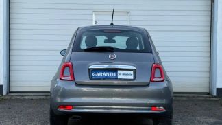 Finansowanie Hatchback Fiat 500 2016