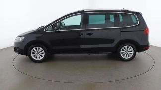 Lízing Hatchback Seat Alhambra 2016