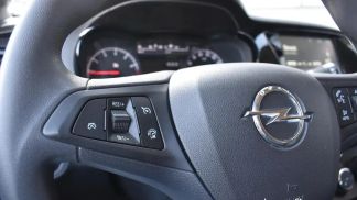 Leasing Hatchback Opel Karl 2018