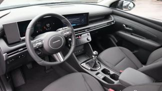 Finansowanie SUV Hyundai Tucson 2025