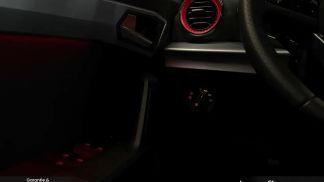 Financování Hatchback Seat Ibiza 2024