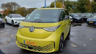 Finansowanie Van Volkswagen ID. Buzz 2024