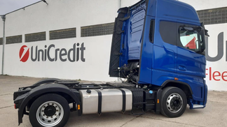 Leasing Tractor unit OTHER BRAND F MAX 2021