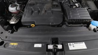 Finansowanie SUV Volkswagen Tiguan Allspace 2019