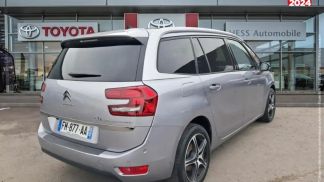 Leasing Hayon Citroën GRAND C4 SPACETOURER 2019