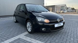 Lízing Sedan Volkswagen Golf 2011