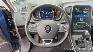 Leasing Hatchback Renault Grand Scenic 2022
